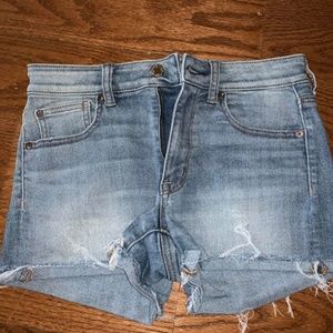 AEO Shorts